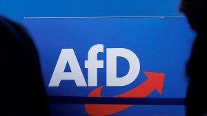 AfD in Sachsen-Anhalt erwiesen rechtsextremistisch