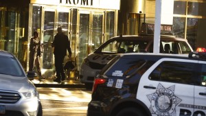 ChatGPT bei Planung von Anschlag auf Trump-Hotel verwendet