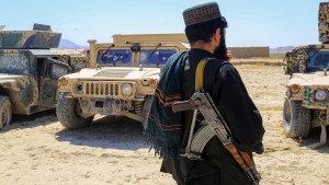 Welche Risiken bestehen für die Abgeschobenen in Afghanistan?