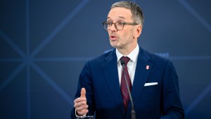 Österreich will es freiheitlich und illiberal zugleich