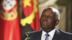 José Eduardo dos Santos ist tot