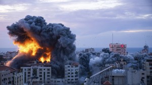 Hunderte Tote in Israel – Lage weiter außer Kontrolle