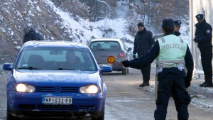 Belgrad und Prishtina erzielen Kompromiss über Grenzabgaben