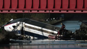 Hohe Geldbußen und Bewährungsstrafen nach tödlichem TGV-Unfall im Elsass