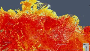 Der Klimawandel erreicht eine gefährliche Schwelle