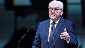 Steinmeier dringt auf Corona-Aufarbeitung nach der Wahl