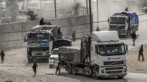 Israel kündigt tägliche „taktische Pause“ an