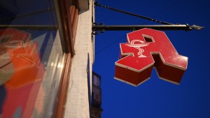 Apotheken melden Lieferprobleme bei Kochsalzlösung