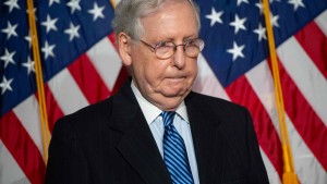 McConnell kritisiert Verschwörungstheorien in eigener Partei