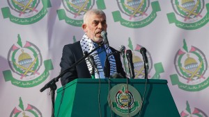 Chance auf Kriegsende in Gaza? „Hamas-Führung vollkommen ausradiert“