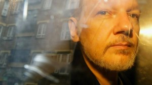 Staatsanwaltschaft beantragt Haftbefehl gegen Assange