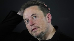 Musk will 45 Millionen Dollar pro Monat an Trump-Kampagne spenden