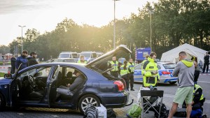 Die fast vergessenen Grenzen