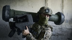 Fast 500.000 tote und verletzte Soldaten im Ukrainekrieg