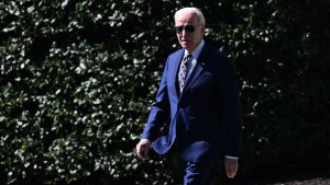 Biden will höhere Steuern für Reiche und Unternehmen