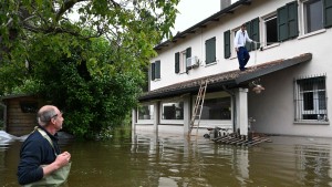 Es liegt nicht nur am Klimawandel