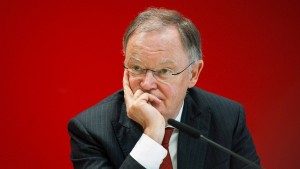 Union fordert Ministerpräsident Weil zum Rücktritt auf