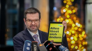 Wie die FDP „alles“ ändern will