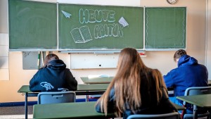 23.000 Schüler stehen vor dem Landesabitur