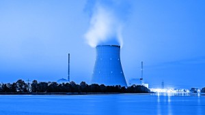 Was bedeutet das Aus für die Atomkraft?