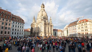 „Populismus braucht einen schwachen Staat“