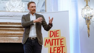 SPD und FDP träumen von der Ampel