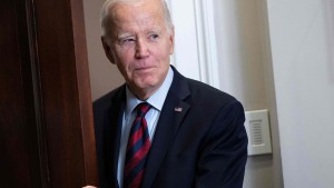 Biden zu Geheimunterlagen-Affäre befragt