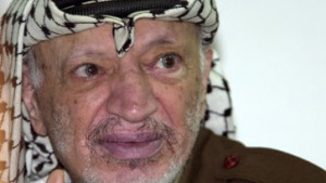 Arafat hält sich nicht an den Friedensplan