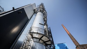 Energieforscher lehnen Grundlastkraftwerke ab