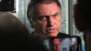 Brasiliens Ex-Präsident droht Anklage wegen Unterschlagung