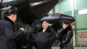 Nordkorea bestätigt neuen Raketentest