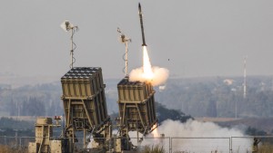 Raketenangriffe auf Israel aus dem Libanon