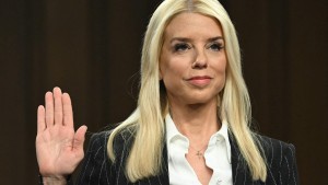 Pam Bondi wird Trumps Justizministerin