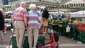 Renten-Millionär oder doch nur Grundsicherung?