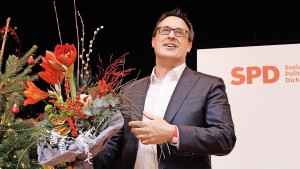 Sören Bartol wird Spitzenkandidat für Bundestagswahl