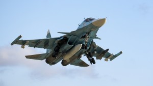 Russland verlegt Kampfjets nach Belarus an polnische Grenze