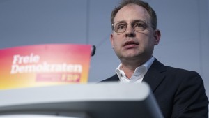 „Wir brauchen kein schnelles Gesetz, sondern ein gutes"