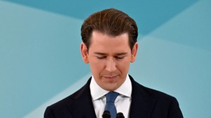 Worum geht es beim Prozess gegen Sebastian Kurz?