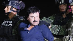 Rolling Stone verteidigt Gespräch mit El Chapo