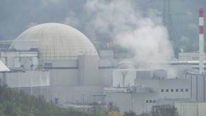 Debatte über Atomkraft flammt wieder auf