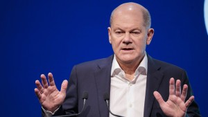 Scholz stellt Vertrauensfrage vor Weihnachten