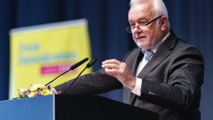 Kubicki droht Scholz mit Ende der Kanzlermehrheit