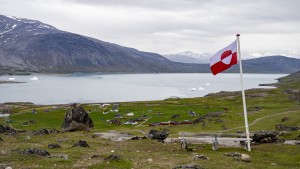 Warum will Trump Grönland?