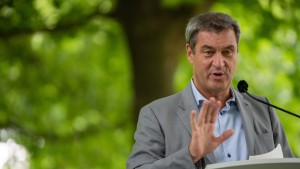 Söder zieht positives Gipfel-Fazit