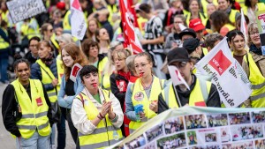 Verdi & Co. haben jeden Bezug zur Realität verloren