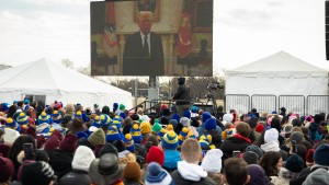 Trump erschwert sichere Abtreibungen