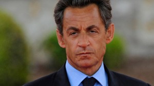 UMP-Politiker kritisieren Strafverfahren gegen Sarkozy 