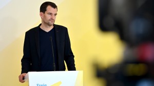 FDP will deutsches Lieferkettengesetz stoppen