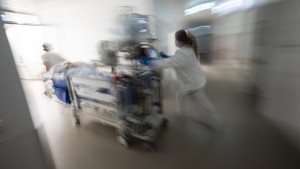 EU-Kommission will Krankenhäuser gegen Cyberangriffe schützen