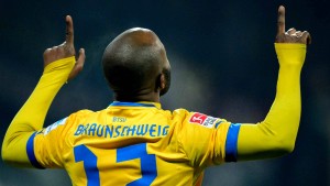 Braunschweig kommt der Bundesliga näher